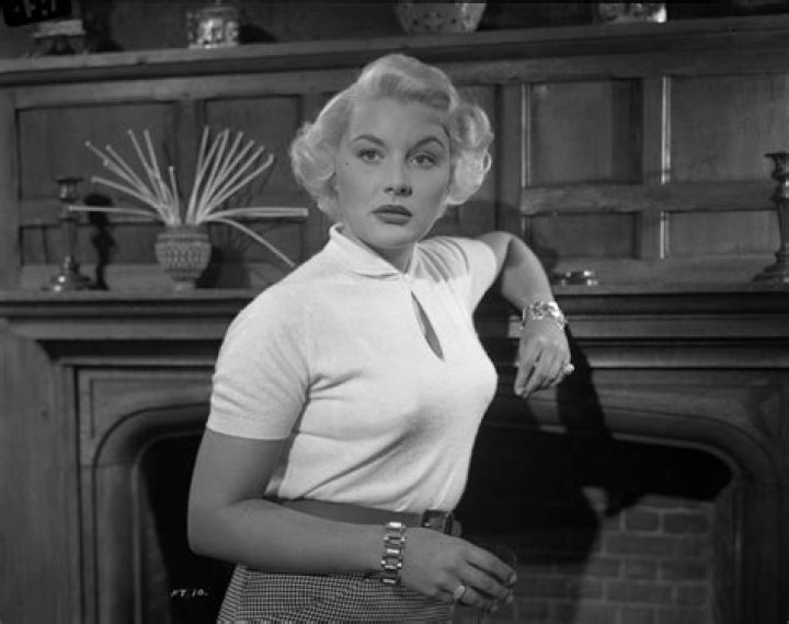 Barbara Payton: A Star Beyond Her Time
