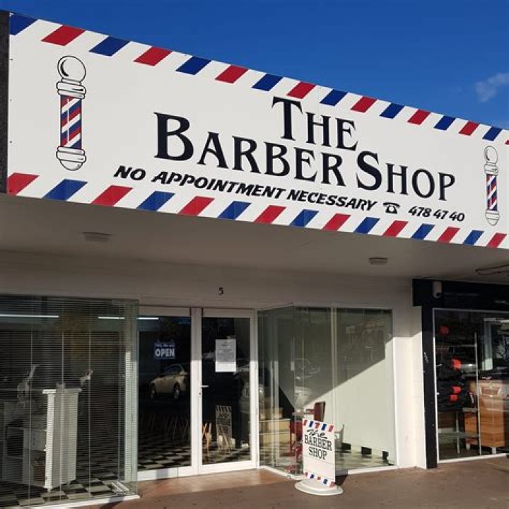 Discover the Best Barbershops Open Late Near Me
