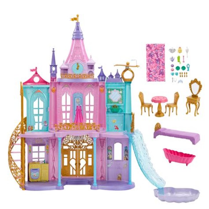 Barbie Castle Dollhouse: Your Ultimate Guide to the Perfect Dollhouse Experience
