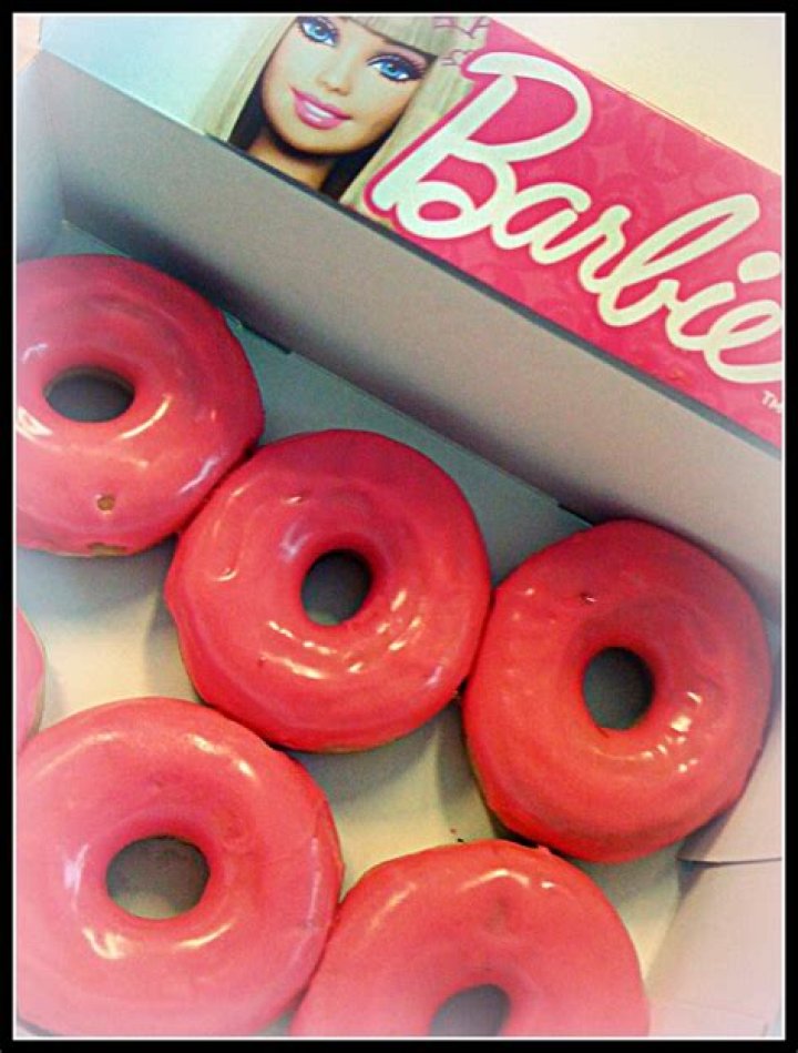Discover the Ultimate Guide to Barbie Donuts Near Me