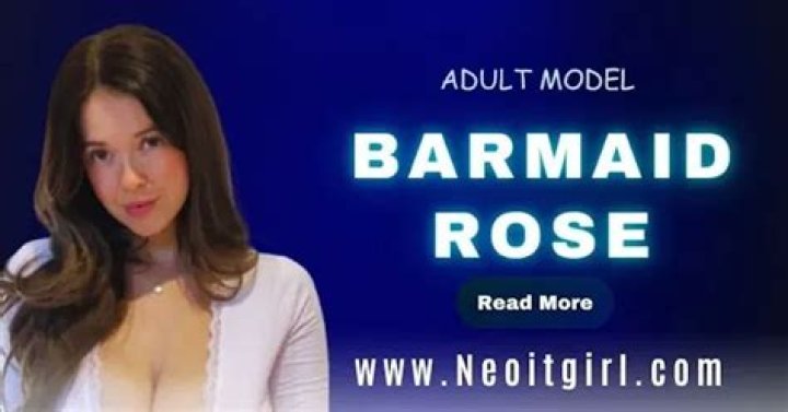 Barmaid Rose Name: A Comprehensive Guide to the Enchanting Flower