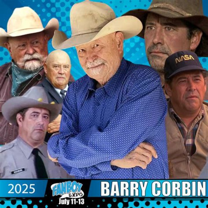 Barry Corbin and TV Shows: A Comprehensive Look at His Career