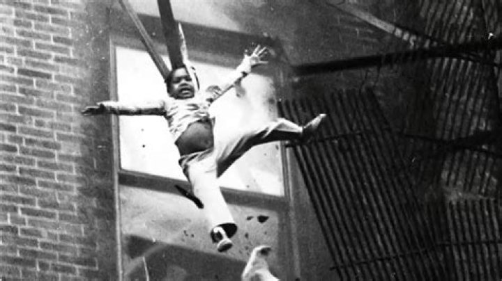 Barry Rhodes and Evelyn McHale: A Detailed Exploration of Their Lives and Legacy