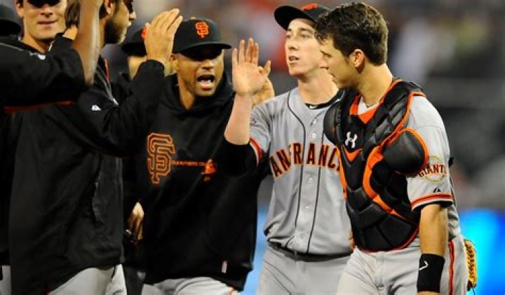 Tim Lincecum: The Legendary Baseball Pitcher Who Redefined the Game