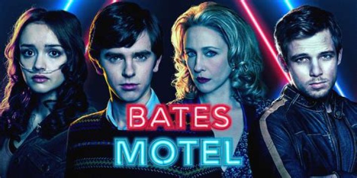 Bates Motel Cast: A Comprehensive Guide to the Iconic TV Series