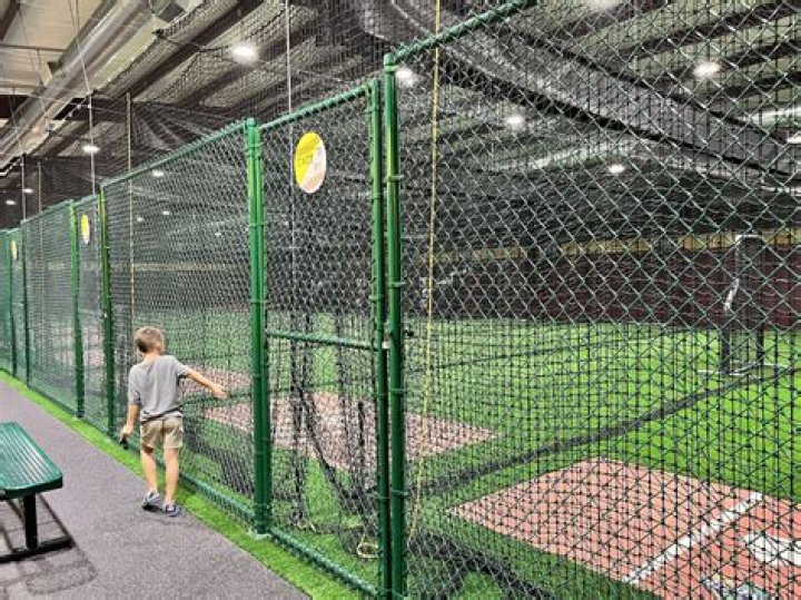 Batting Cages Traverse City: Your Ultimate Guide to Hitting Success