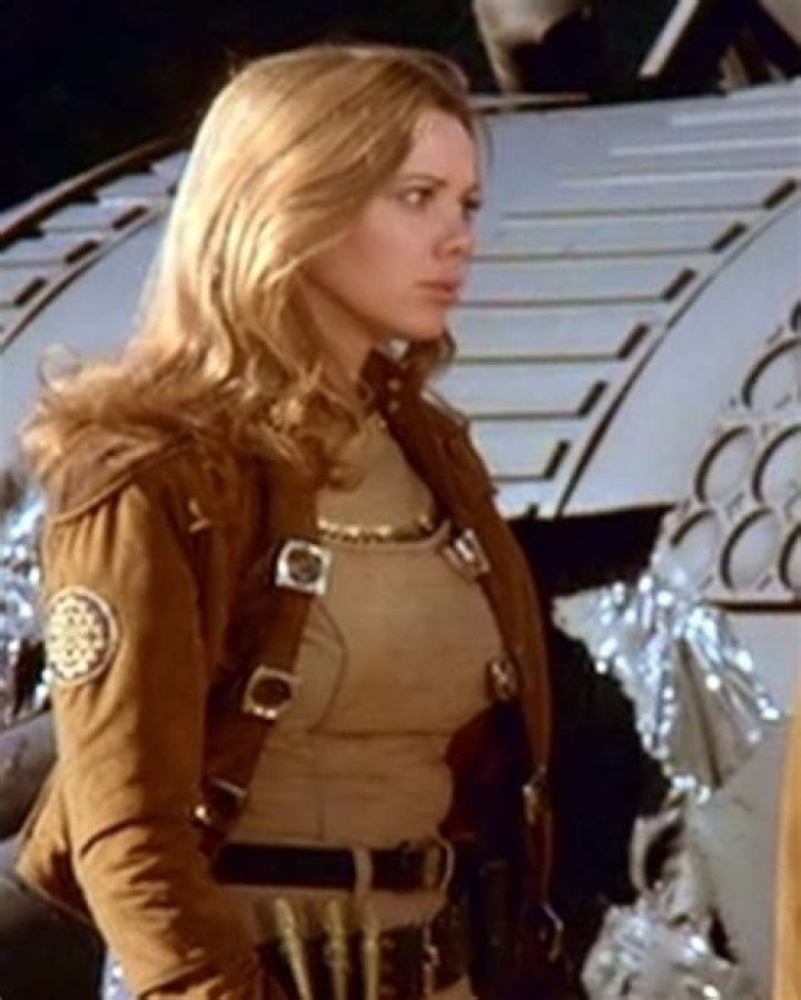 Battlestar Galactica Starbuck Actress: A Comprehensive Look at the Iconic Role and Its Star