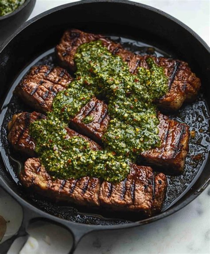 Bavette Steaks: The Underrated Cut That Deserves Your Attention