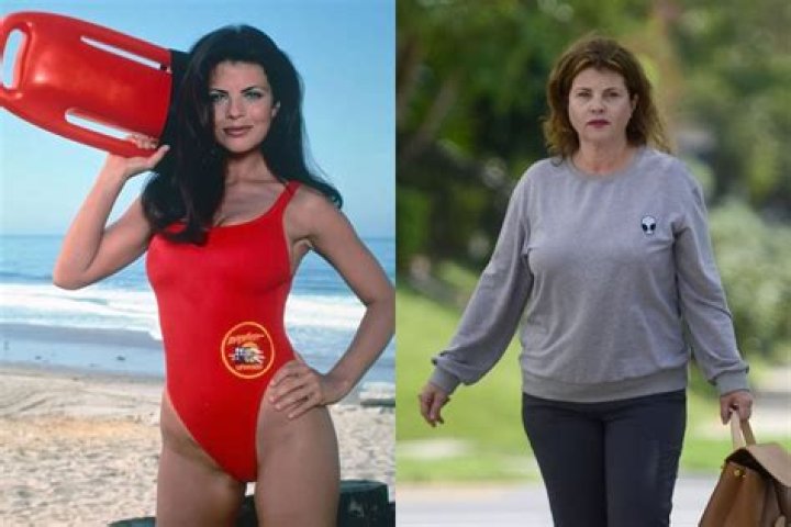 Baywatch Actresses: The Ultimate Guide to the Iconic Stars of the Lifeguard Drama