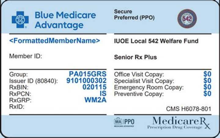 BCBS Blue: A Comprehensive Guide to Understanding the Largest Health Insurance Provider