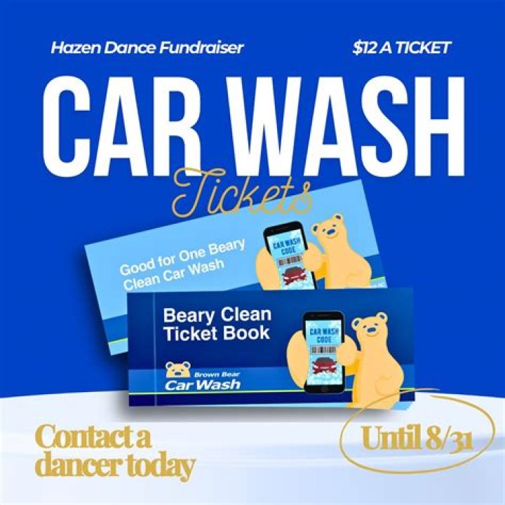 Beary Clean Car Wash: The Ultimate Solution for Your Car's Hygiene Needs
