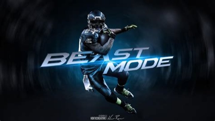 Unleashing the Beast: Exploring the World of Beast Mode Football Players