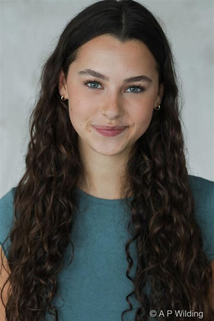 Beau Gadsdon Age: A Comprehensive Look at the Rising Star