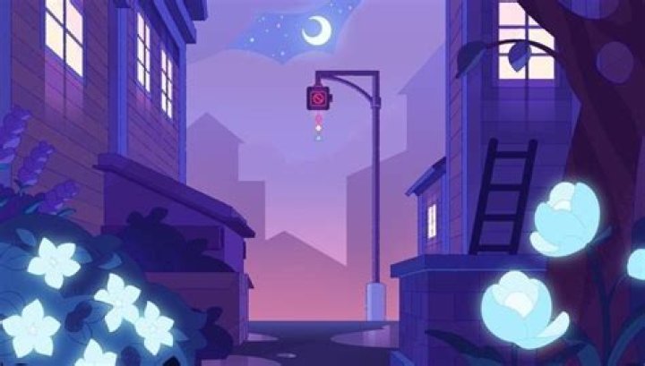 Bee and Puppycat Background Art: Exploring the World of Animation Artistry