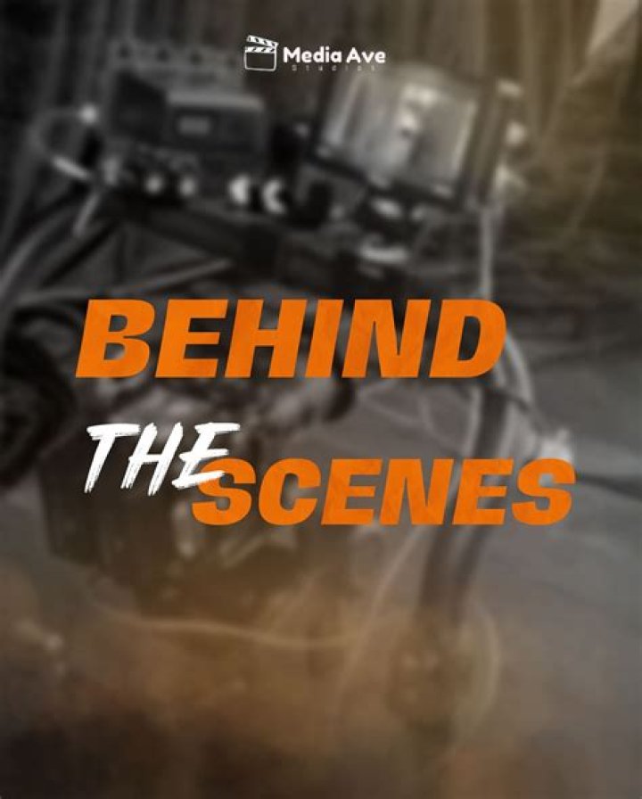 Behind the Scenes Porn: Unveiling the Industry's Hidden Truths