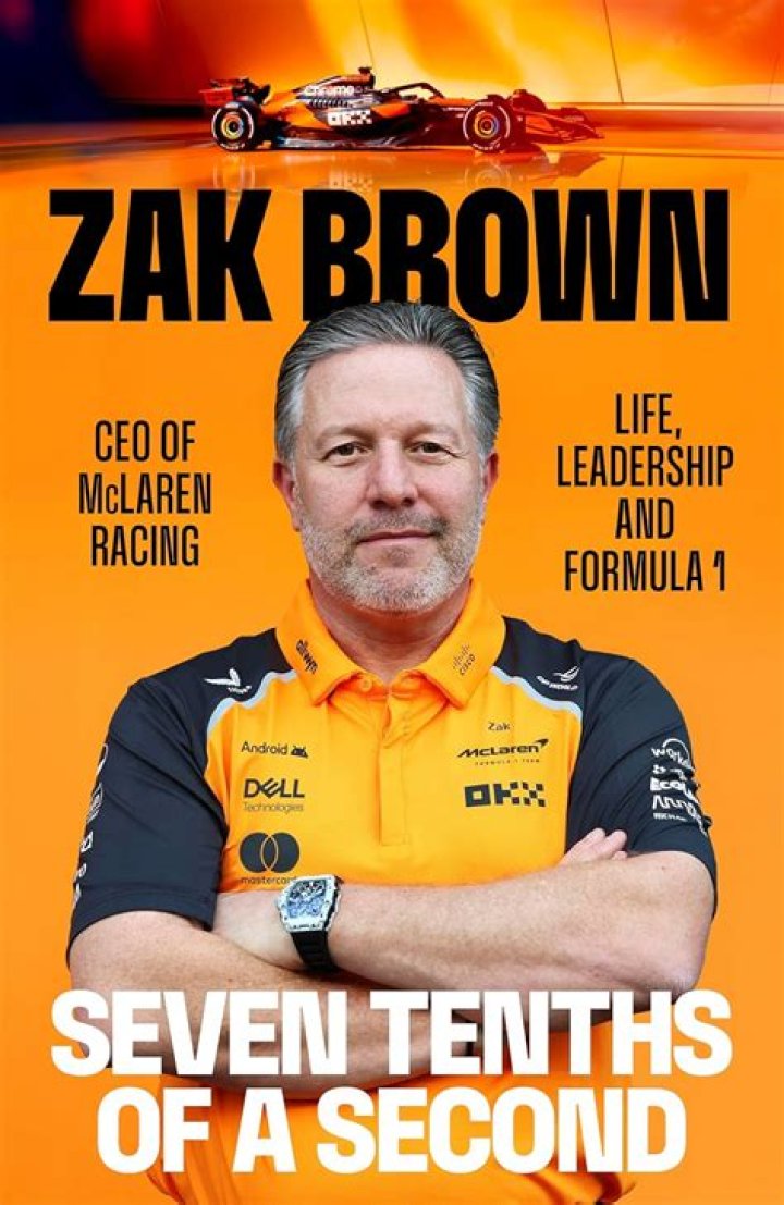 Behind the Scenes: Zak Brown's Life Beyond McLaren
