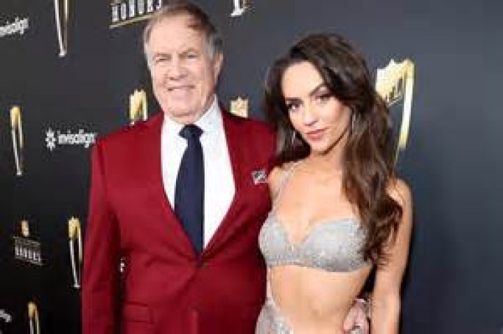 Belichick Girlfriend Age: A Comprehensive Look into Bill Belichick's Personal Life