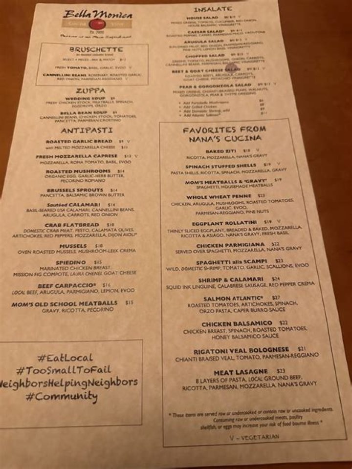 Bella Monica: A Rising Star in the Entertainment Industry