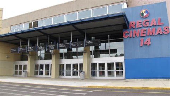 Bellingham Cinema: Your Ultimate Movie Experience Destination