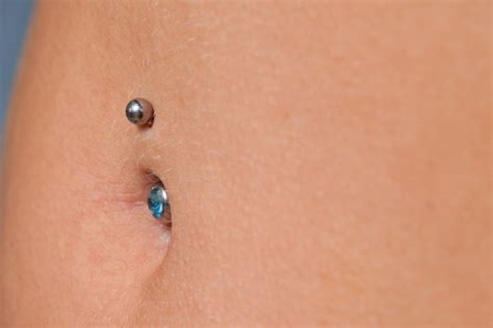 Belly Button Rejected Piercing: Understanding Causes, Solutions, and Expert Advice