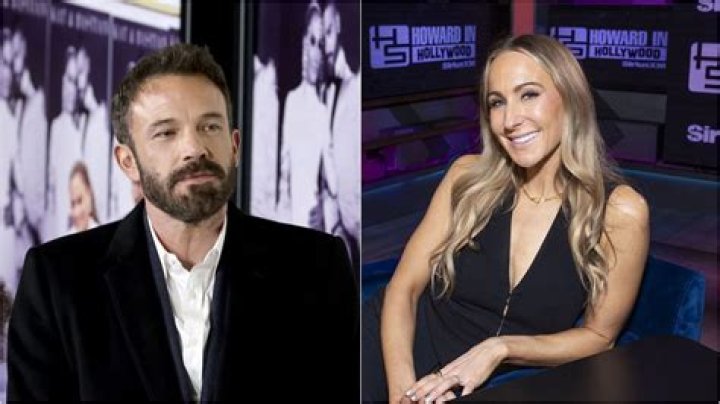 Ben Affleck at Tom Brady: An In-Depth Analysis of Their Bond, Achievements, and Legacy