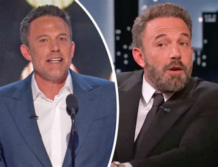 Ben Affleck Tom Brady Roast: A Deep Dive into the Ultimate Celebrity Roast