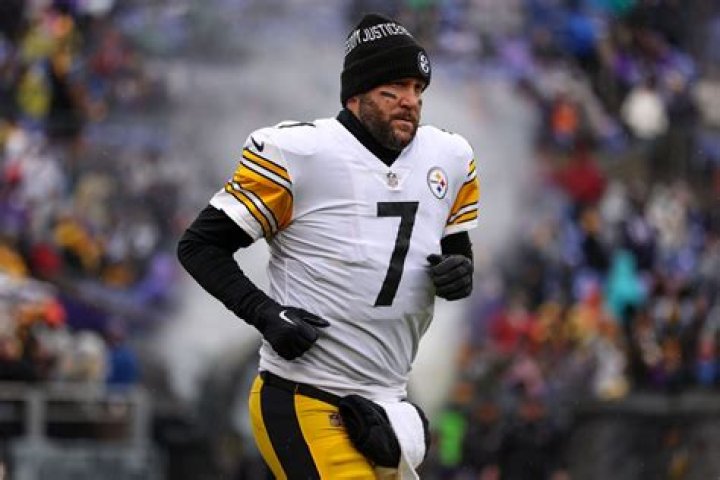 Ben Roethlisberger Net Worth: A Comprehensive Look at His Wealth and Career