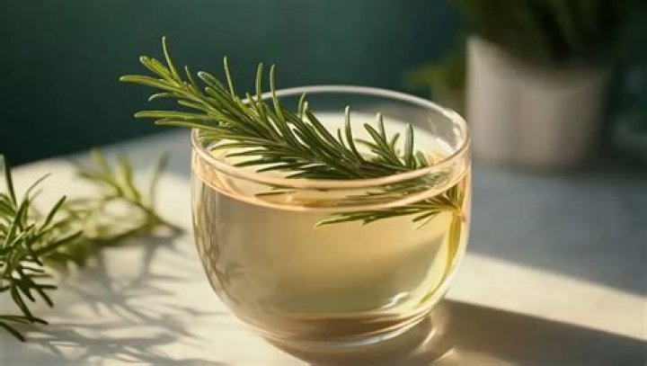 Discover the Remarkable Benefits of Drinking Rosemary Water for Your Health and Well-being