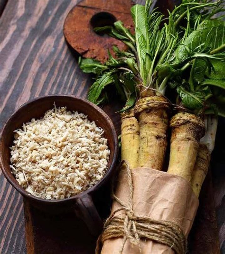 Discover the Remarkable Benefits of Horseradish Root for Health and Wellness
