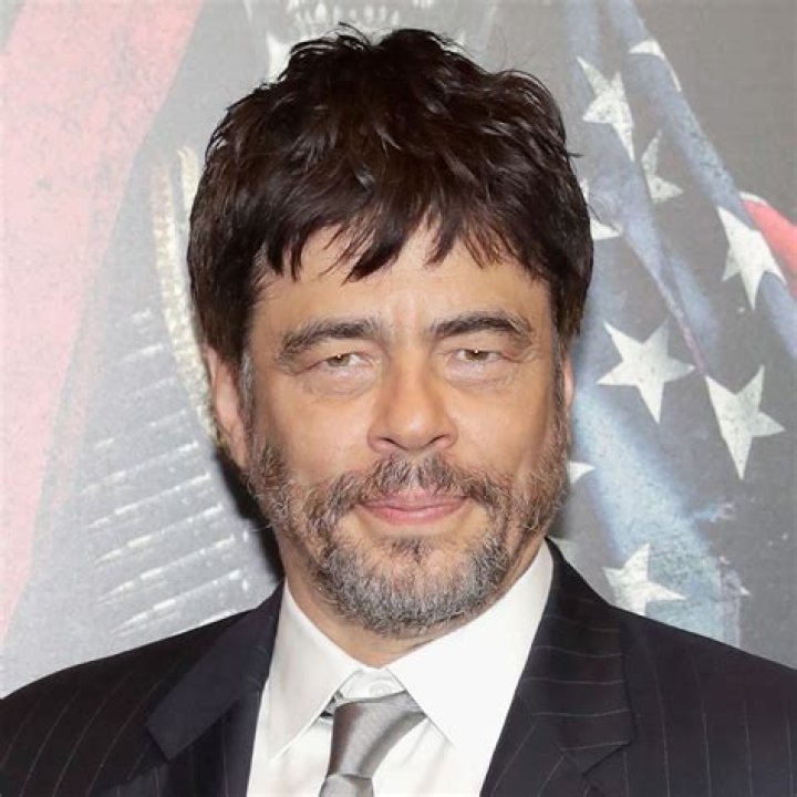 Benicio Del Toro: A Journey Through the Life and Career of the Renowned Actor