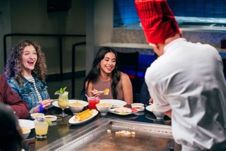 Benihana Miramar FL: A Culinary Experience You Won&rsquo;t Forget