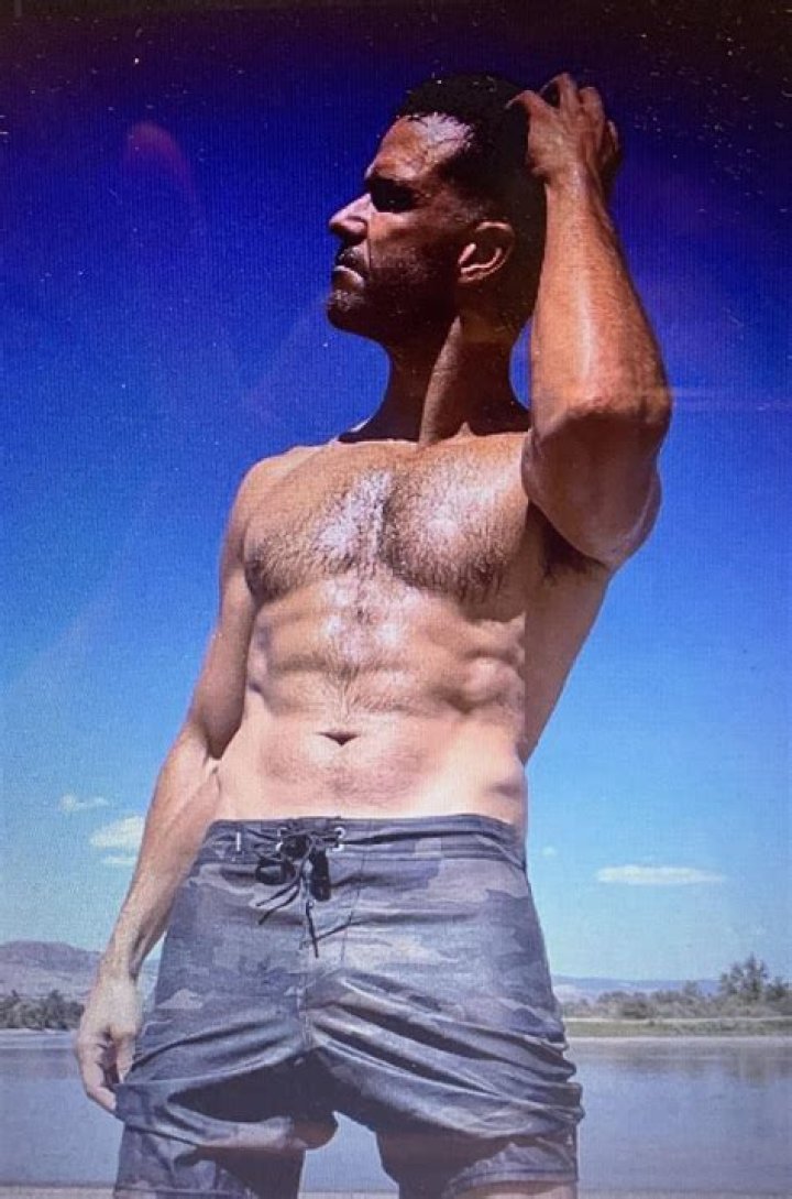 Benjamin Ayres Nude: A Comprehensive Look at the Controversy and Facts