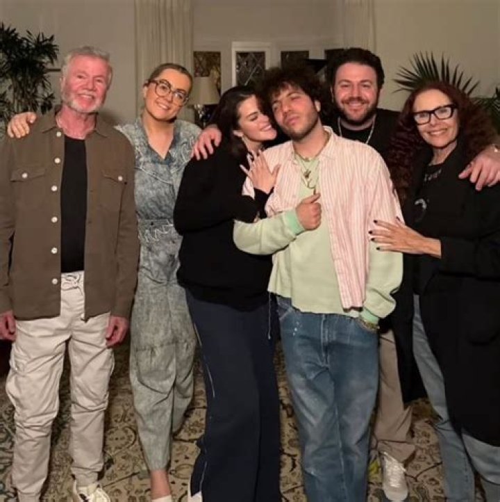 Benny Blanco Parents: A Deep Dive into the Family Behind the Hitmaker