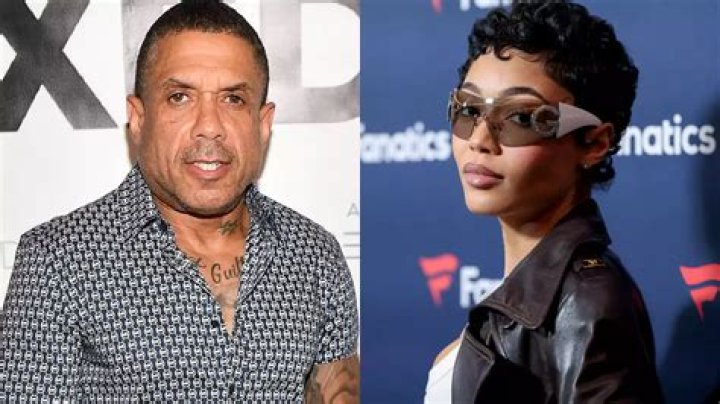 Benzino Coi Leray Dad: A Comprehensive Look into the Iconic Figure