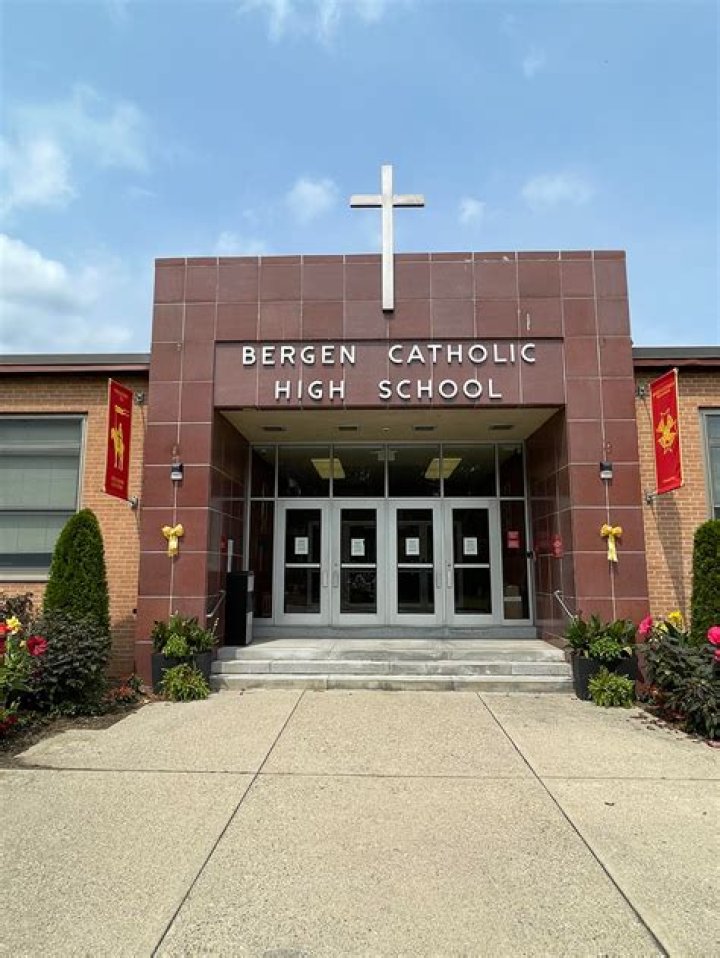 Bergen Catholic High School: A Premier Educational Institution