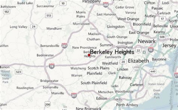 Berkeley Heights: A Comprehensive Guide to a Vibrant Town in New Jersey