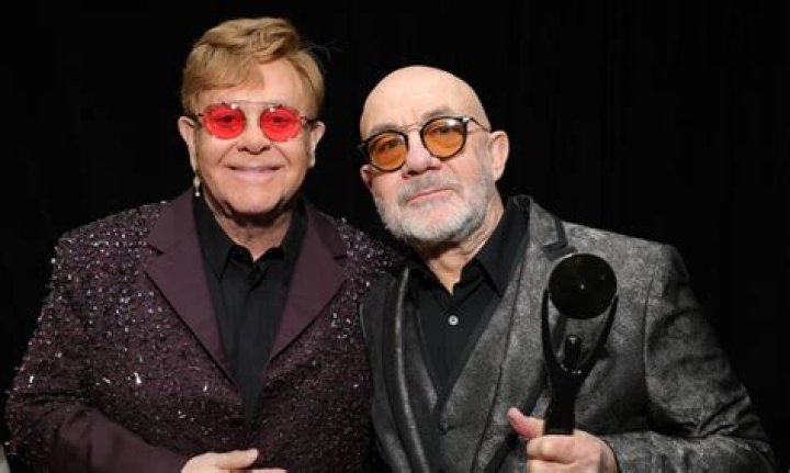 Bernie Taupin: The Unsung Hero Behind Elton John's Greatest Hits