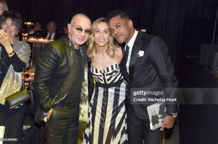 Bernie Topin: The Legendary Songwriter Behind Some of the Greatest Hits