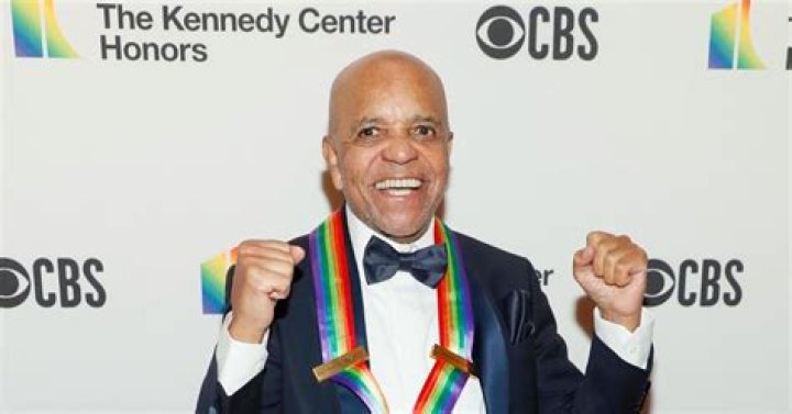 Berry Gordy Net Worth: The Legacy of Motown's Founding Father