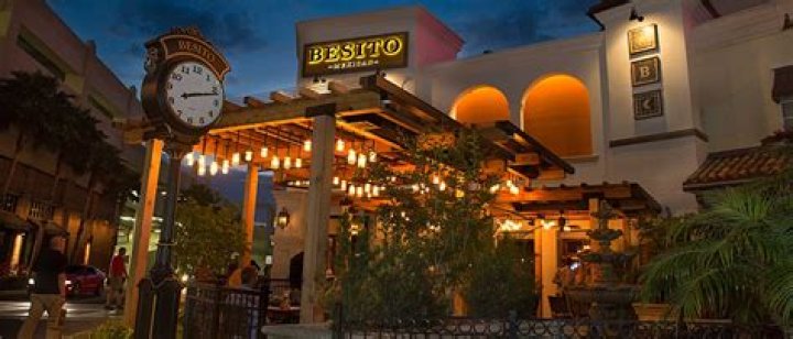 Besito Mexican - Tampa Reviews: A Flavorful Journey Through Authentic Mexican Cuisine