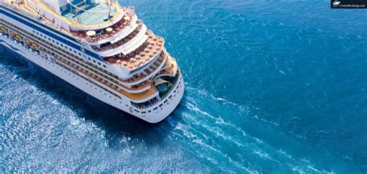 Best Affordable Cruises: Discover Your Dream Voyage Without Breaking the Bank