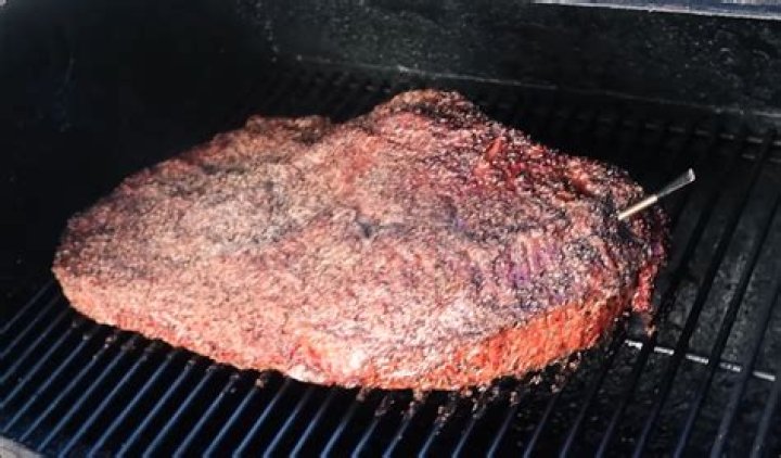 Best Brisket Internal Temperature: A Comprehensive Guide to Perfectly Cooked Brisket