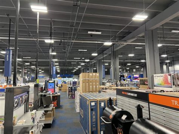 Discover the Best Buy Fargo North Dakota for Unbeatable Deals