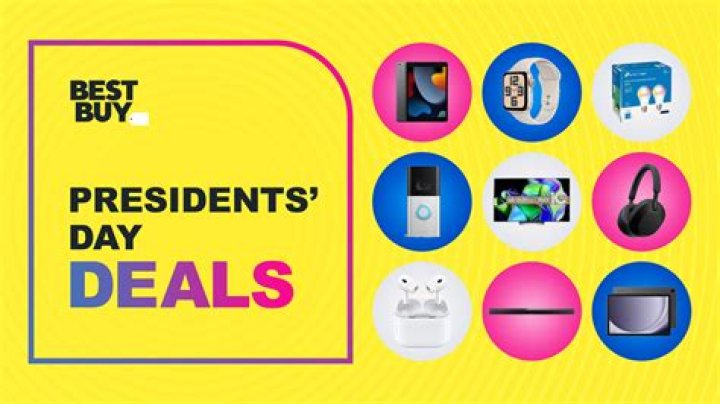 Best Buy Presidents Day Sale 2024: Unbeatable Deals and Savings