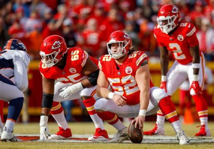 The Best Centers of All Time in the NFL: A Comprehensive Analysis