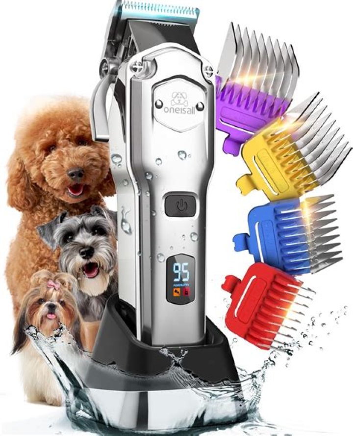 Best Clippers for a Poodle: A Comprehensive Guide for Pet Owners