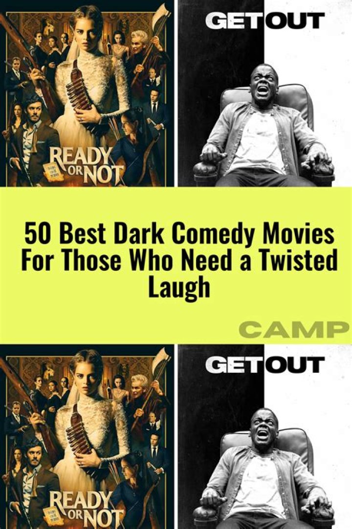 Best Dark Comedy Jokes: A Deep Dive into the World of Black Humor