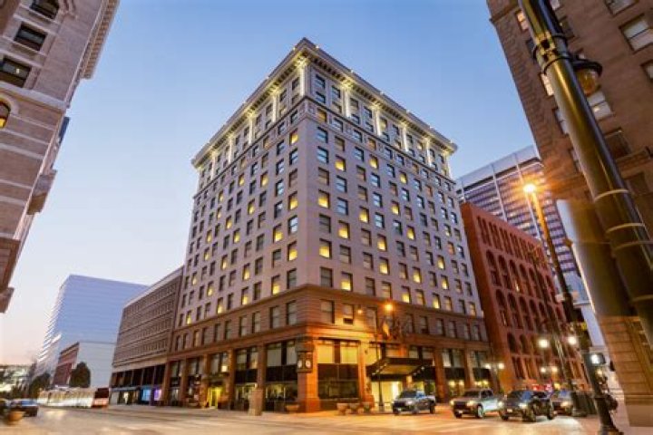 Best Downtown Denver Hotel: Your Ultimate Guide for a Memorable Stay