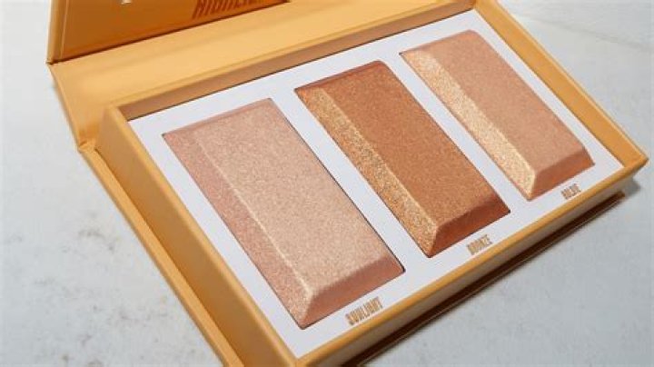 Best Finehimmer Highlighter: A Comprehensive Guide to Finding Your Perfect Glow