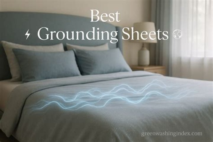 Best Grounding Sheets: Transform Your Sleep and Wellness Naturally